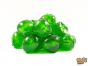 Candied Green Cherries 