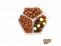 Selection Tray - Chocolate Nuts
