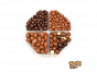 Selection Tray - Chocolate Nuts