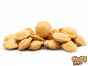 Ravioli BBQ Peanut Cracker 