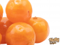 Candied Whole Clementine