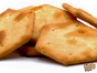 Italian Crackers with Olive
