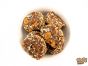 Dates, Nuts & Sesame Healthy Bites