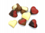 Chocolate Heart Bonbons