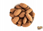 Cocoa Dusted Almonds 