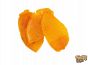 Candied Orange Peels