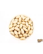 Raw Peanuts Blanched