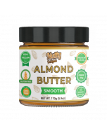 Almond "Smooth" Butter