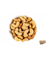 Dry Roasted & Salted Cashew