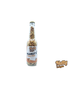 Nutty Pint - Salted Peanuts