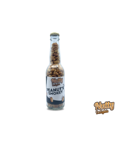 Nutty Pint - Smokey Peanuts