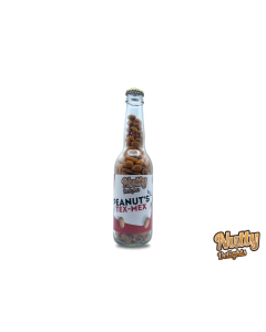 Nutty Pint - Tex Mex Peanuts