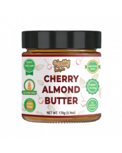 Cherry Almond Butter