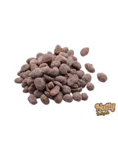 Cocoa Peanuts Caramel