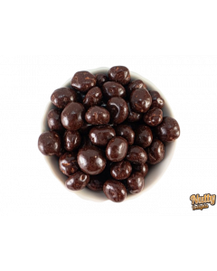 Dark Chocolate Coffee Beans 