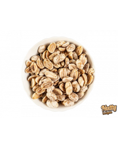 Dry Roasted Peanuts
