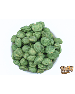 Ravioli Wasabi Peanuts