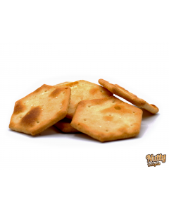 Italian Crackers with Olive