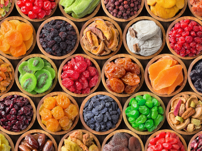 The Amazing Nutritional Benefits of Dried Fruits: What You Should Know