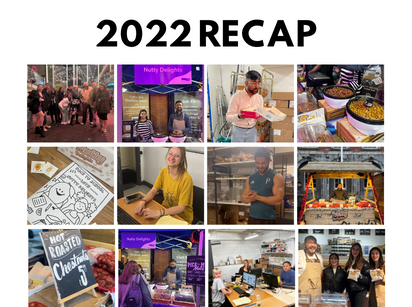  2022 Recap - What a nuts year it has been!