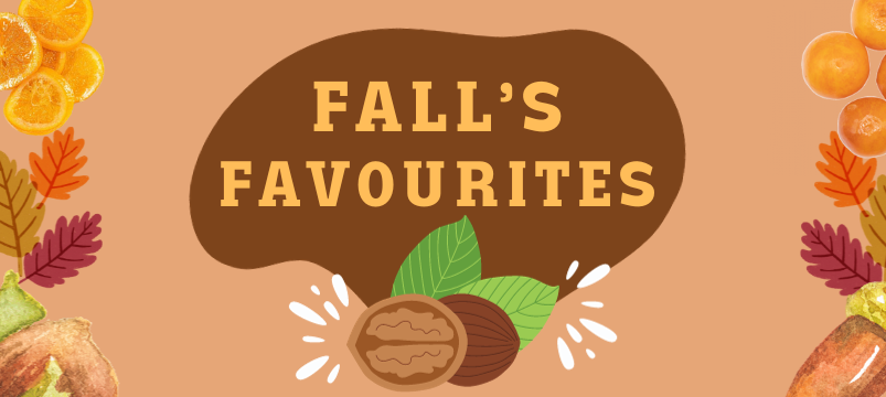 Embrace Autumn's Beloved Nuts: Tips for Seamlessly Adding Them to Your Daily Routine