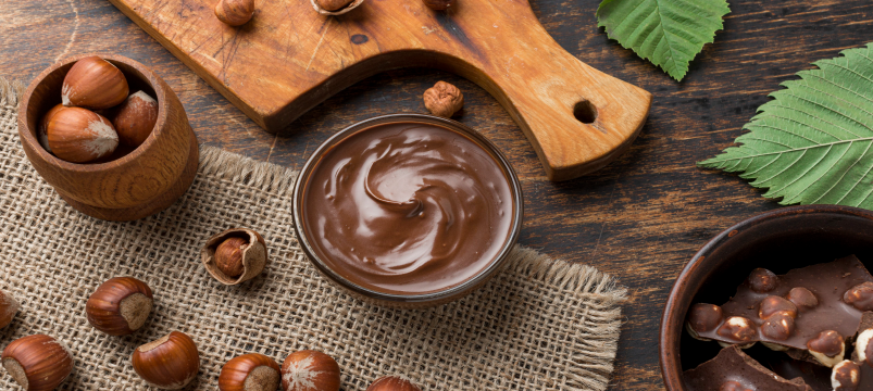 6 of the Best Chocolate Covered Nuts and Fruit