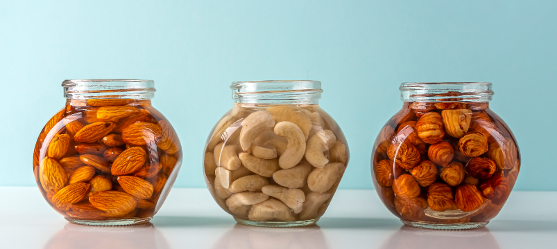 Everything You Need To Know About Activating Nuts!