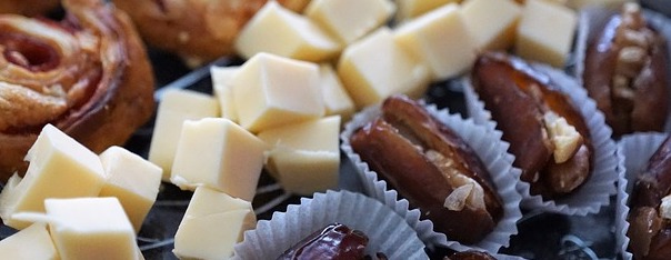 BEST PARTY SNACKS TO SURPRISE ALL YOUR GUESTS