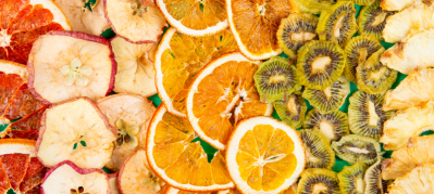 4 Dried Fruits You Should be Consuming 