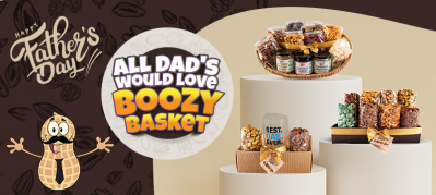 Check out these Perfect Father's Day Surprise Gift.
